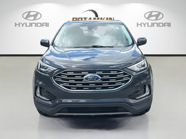 Used 2021 Ford Edge SEL w/ Convenience Package AWD/4WD image 2