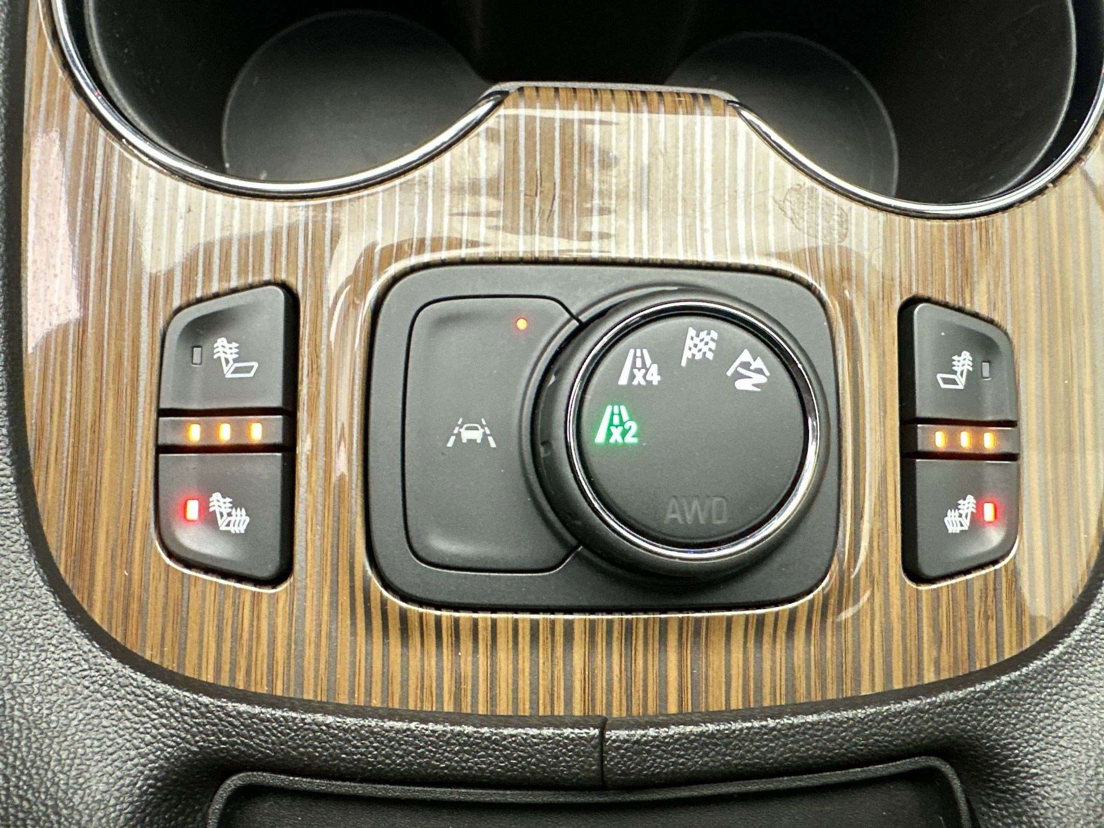 Certified 2023 GMC Acadia SLE w/ Driver Convenience Package image 30