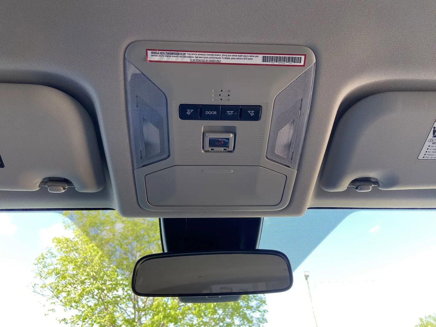 Used 2021 Toyota RAV4 LE AWD/4WD image 13