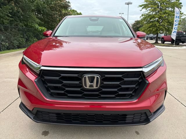 New 2026 Honda CR-V LX image 8
