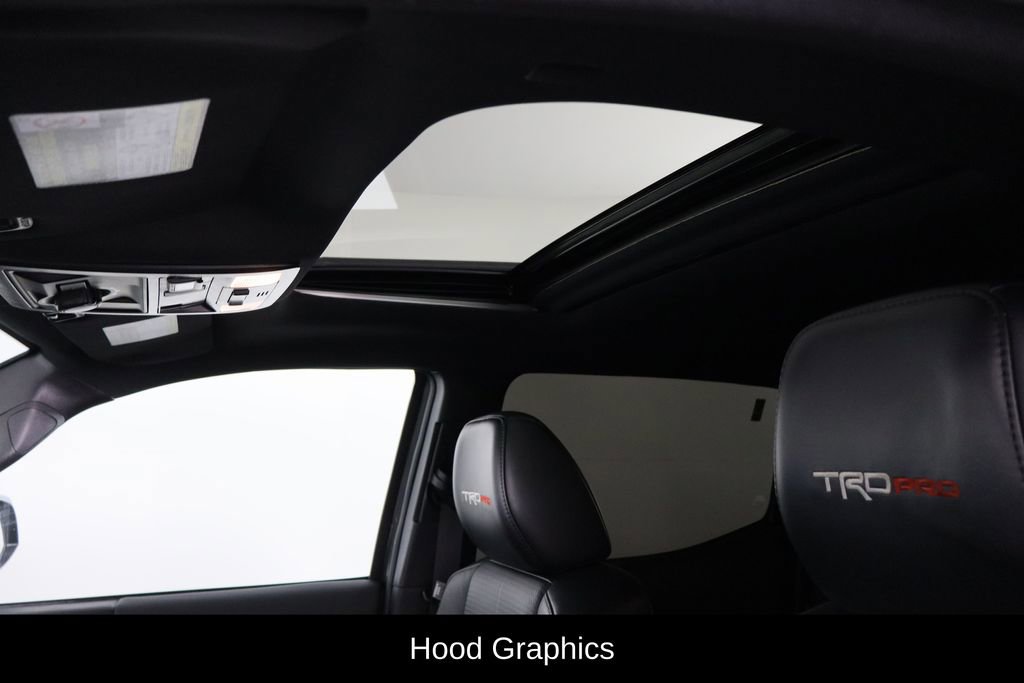 Used 2021 Toyota Tacoma TRD Pro image 24