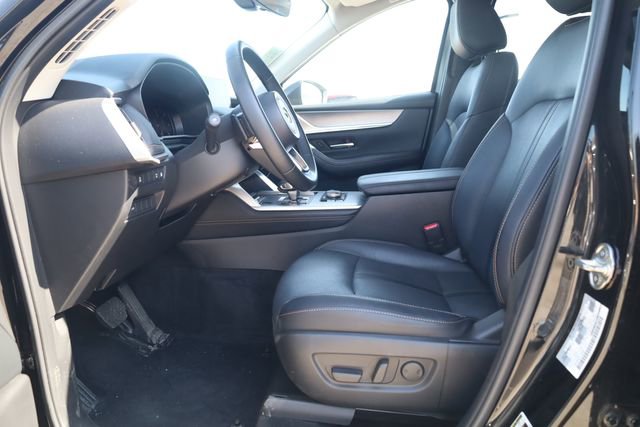 Used 2024 MAZDA CX-90 Plug-In Hybrid w/ Preferred image 14