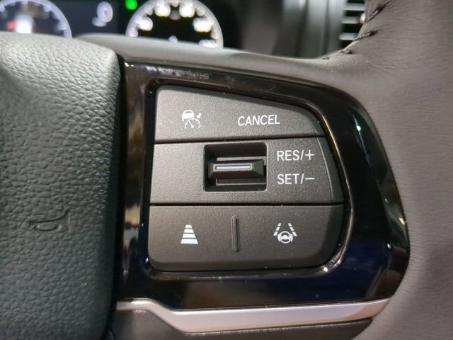 New 2025 Honda Odyssey EX-L image 43