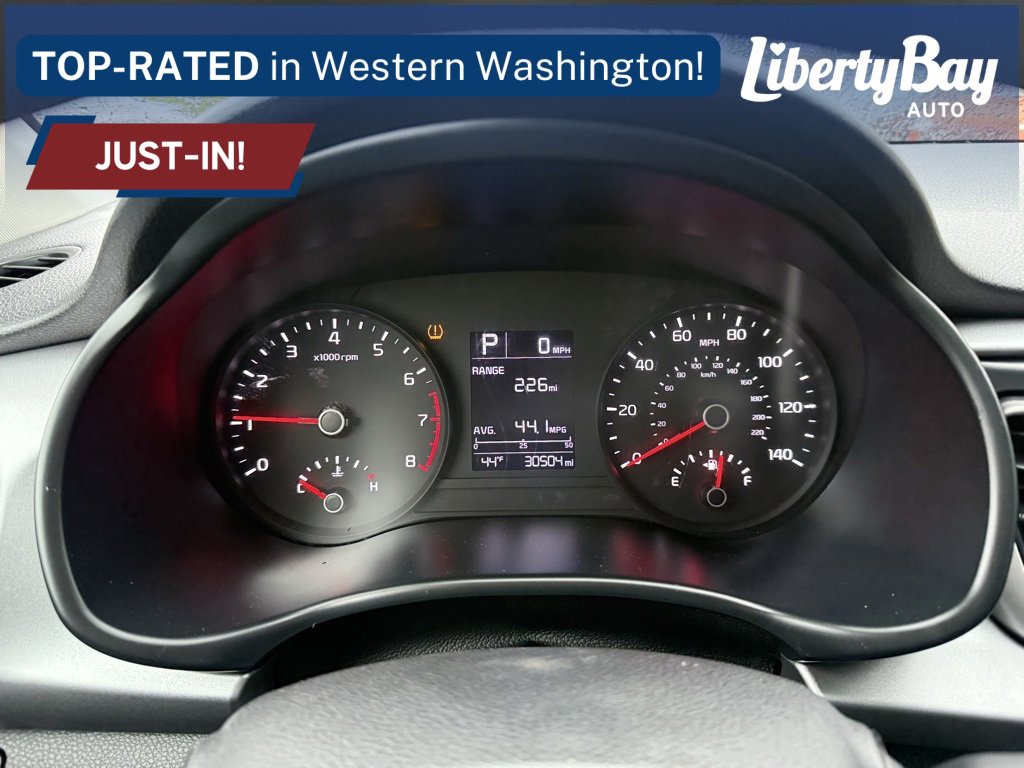 Used 2021 Kia Rio LX image 15