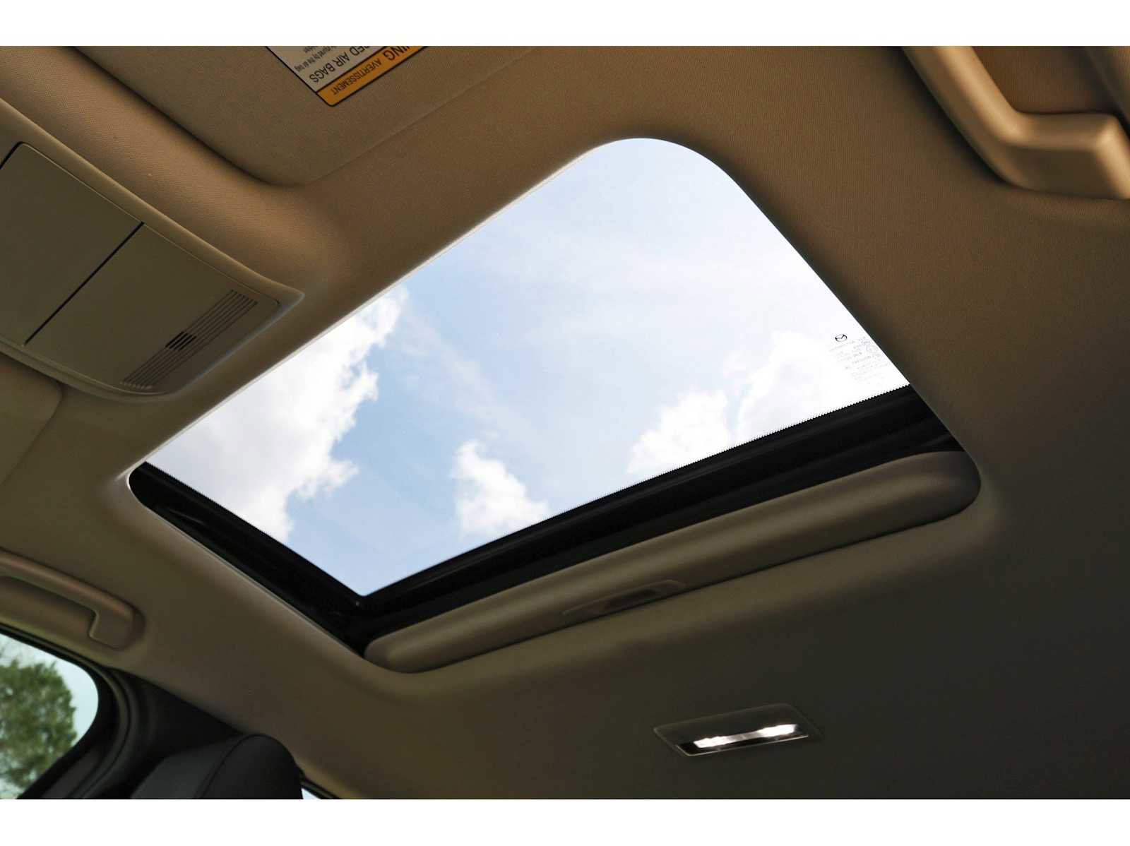 Used 2025 MAZDA CX-90 Plug-In Hybrid w/ Preferred image 29