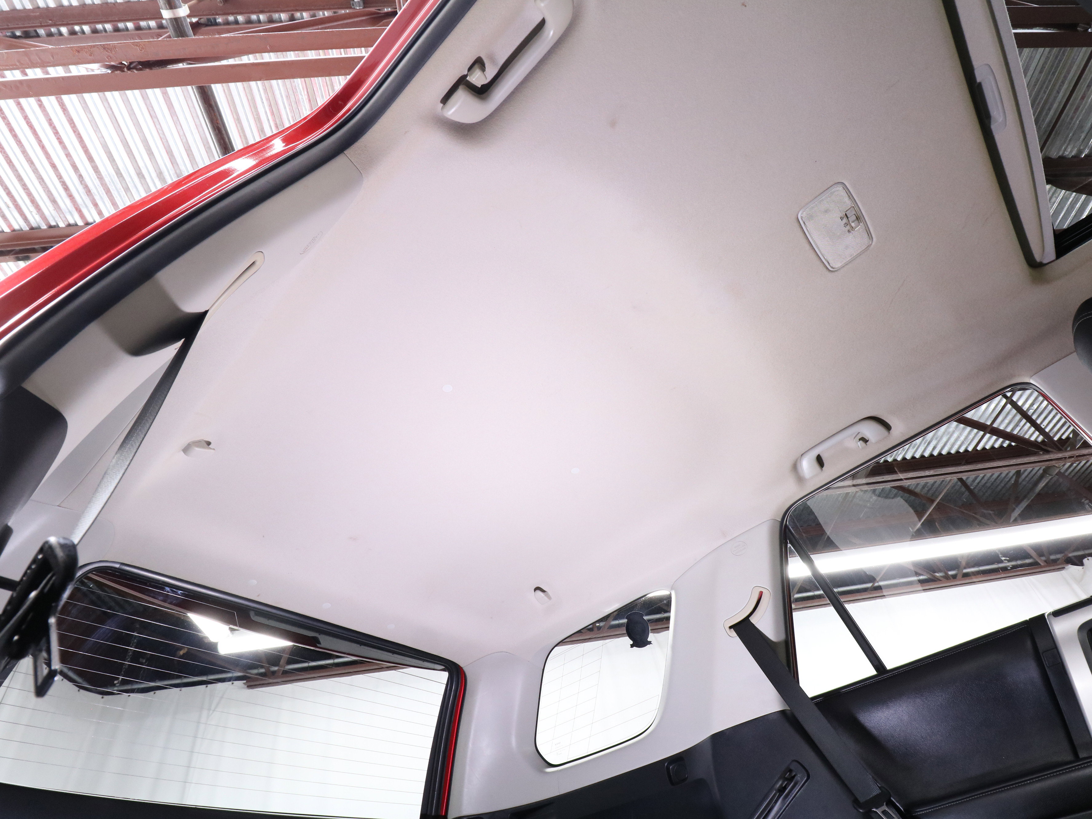 Used 2016 Toyota 4Runner SR5 image 51