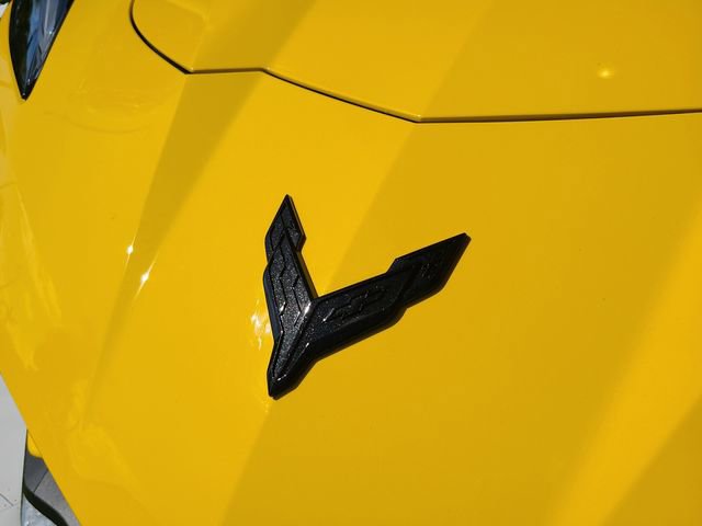 New 2026 Chevrolet Corvette Stingray Coupe w/ 1LT image 11