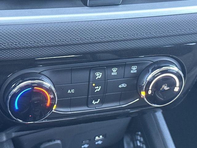 New 2026 Chevrolet TrailBlazer LT image 20