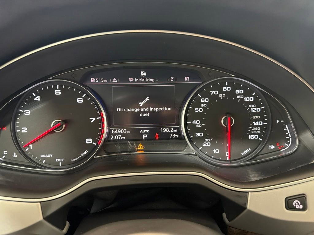 Used 2019 Audi Q7 2.0T Premium w/ Convenience Package AWD/4WD image 29