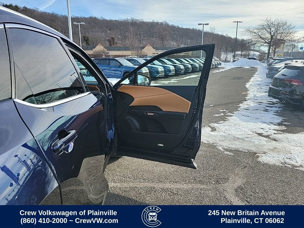 Used 2023 Lexus RX 350 Premium w/ Accessory Package image 43