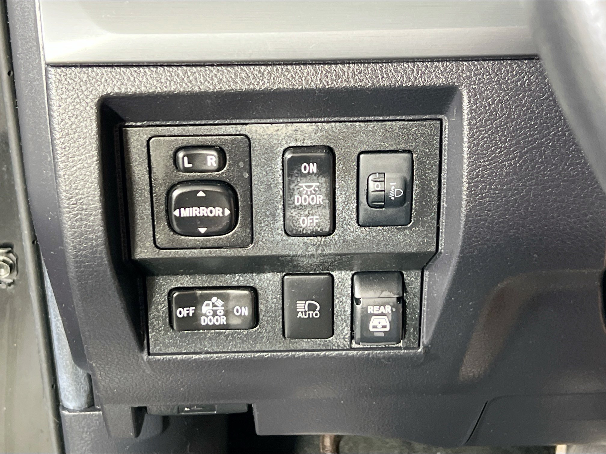 Used 2021 Toyota Tundra TRD Pro AWD/4WD image 10