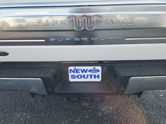 Used 2024 Ford F250 King Ranch w/ Chrome Package image 51