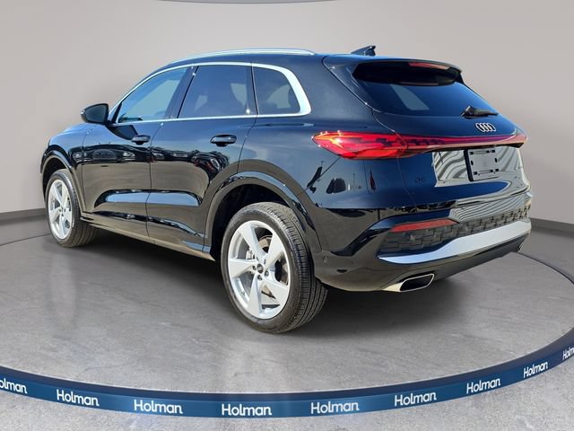 Used 2025 Audi Q5 Premium Plus AWD/4WD image 8
