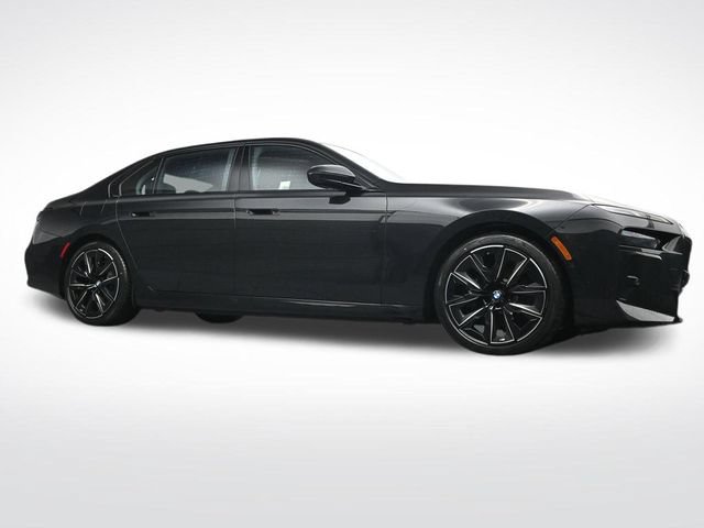 New 2026 BMW i7 xDrive60 AWD/4WD image 33
