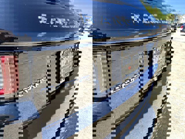 Used 2017 Land Rover Range Rover Evoque SE Premium AWD/4WD image 32