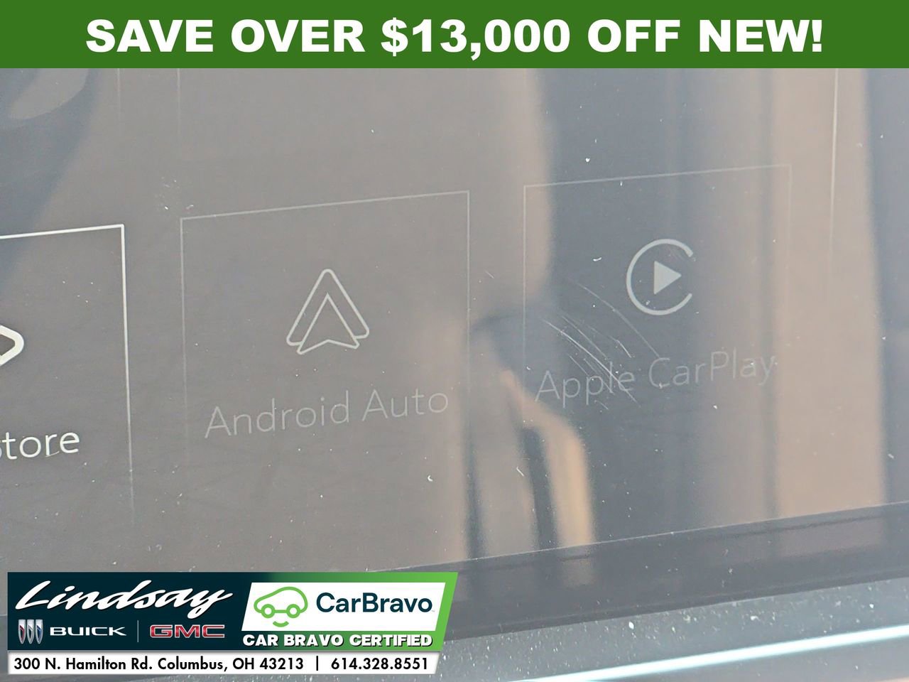 Certified 2025 GMC Sierra 1500 Elevation image 36