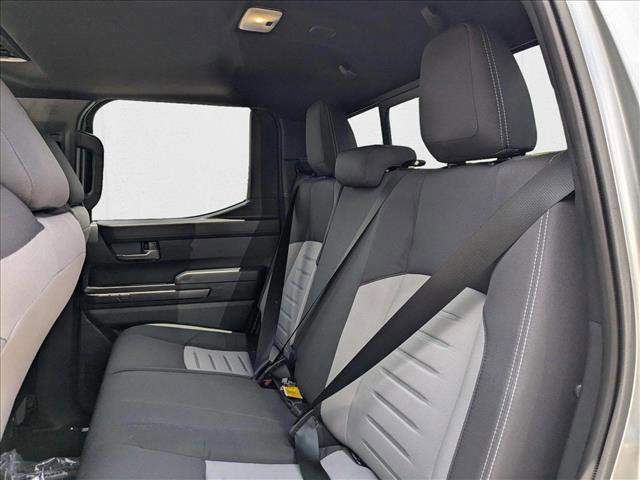 New 2025 Toyota Tacoma TRD Off-Road image 14