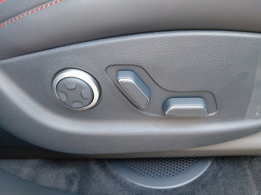 New 2026 Genesis GV80 3.5T image 23