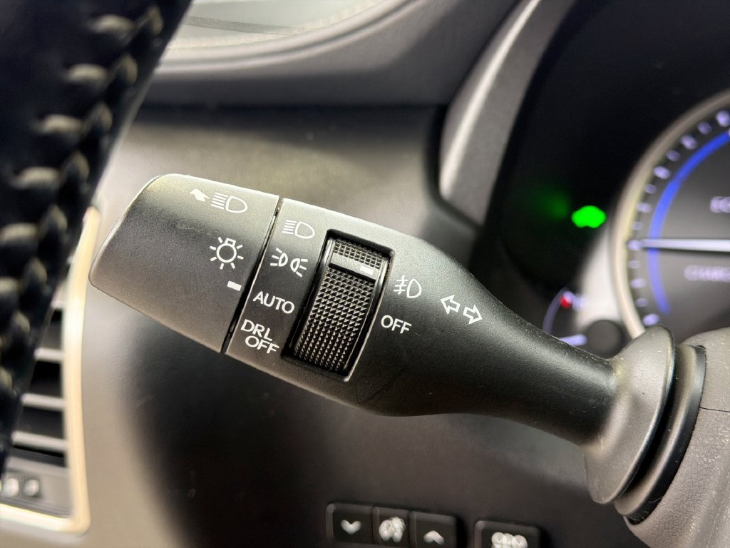 Used 2019 Lexus NX 300h AWD w/ Comfort Package image 28