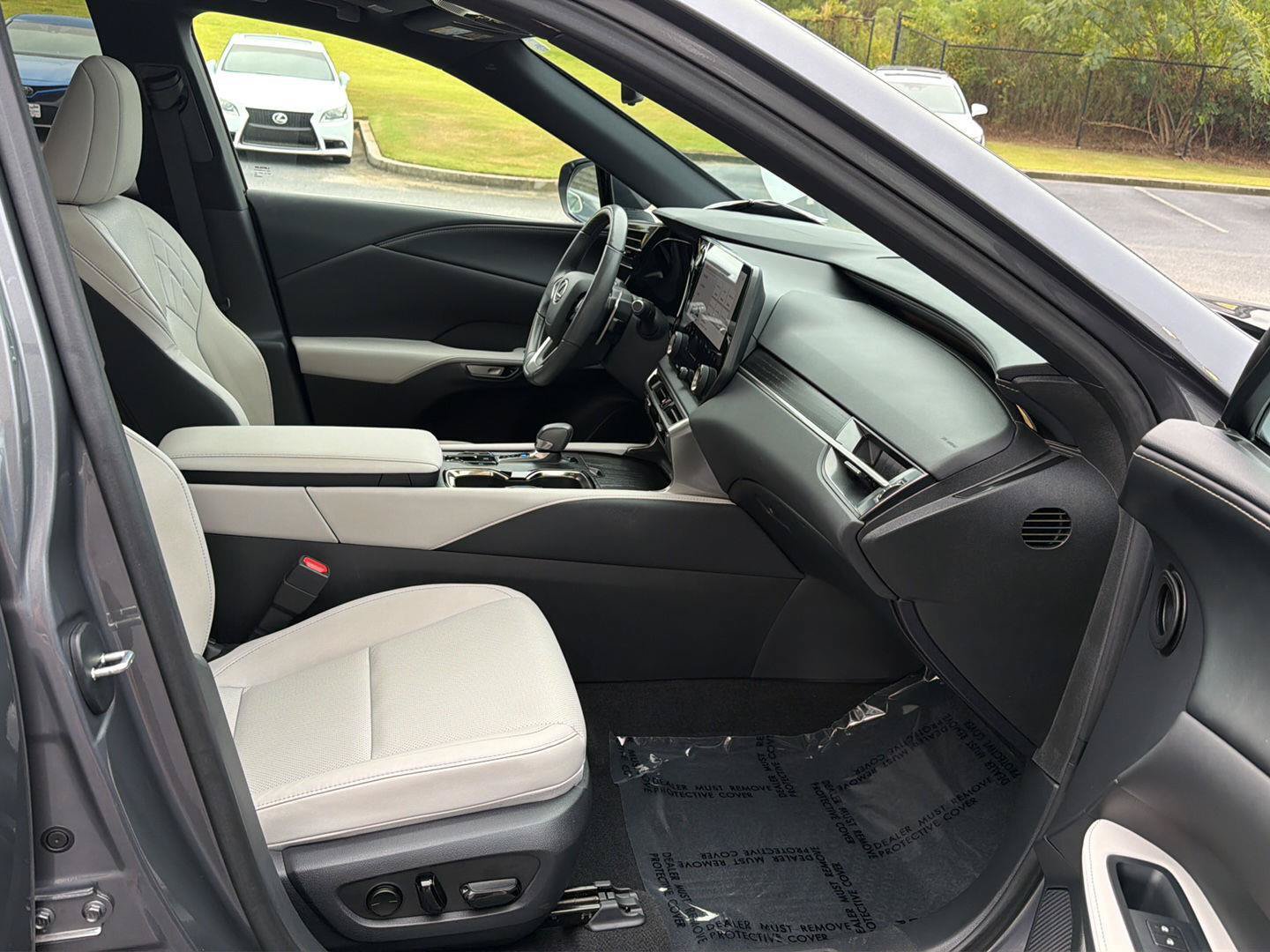 Certified 2023 Lexus RX 350 Premium w/ Cold Area Package FWD image 13