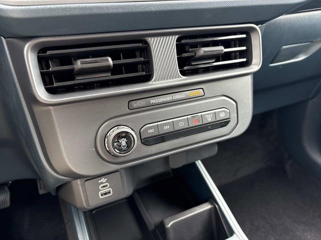 New 2026 Ford Maverick XL AWD/4WD image 30