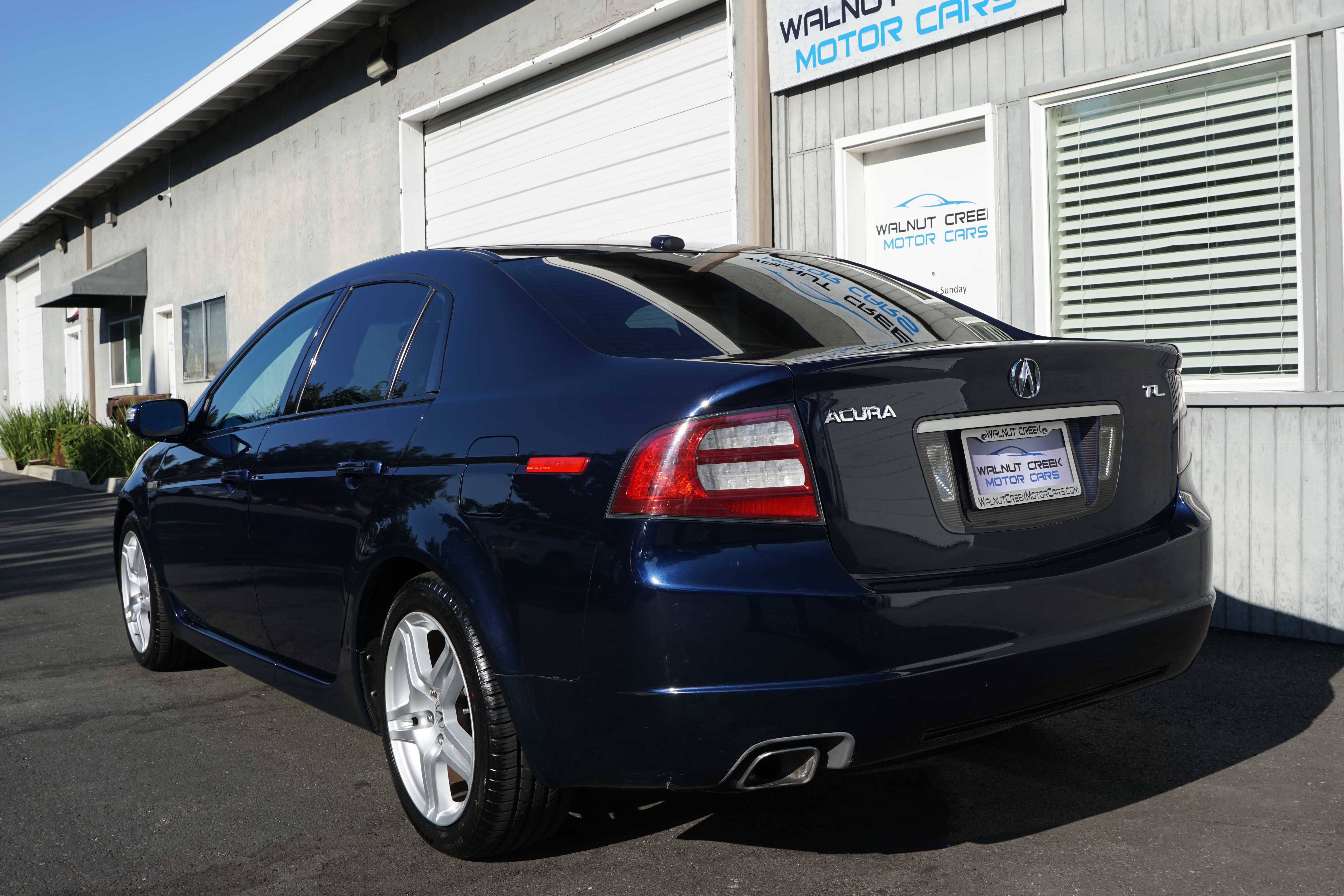 Used 2007 Acura TL image 15
