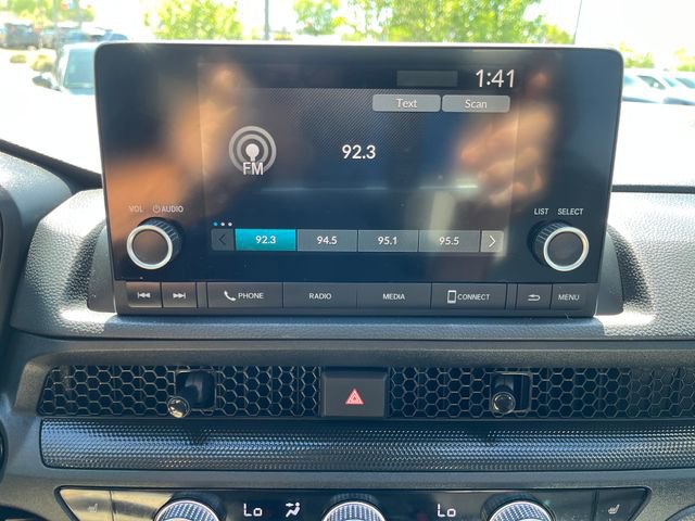 Certified 2025 Honda CR-V EX image 26