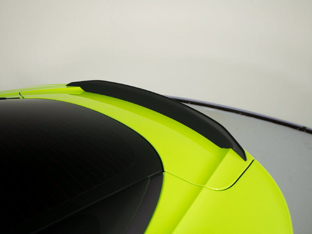 Used 2022 Aston Martin DBS Superleggera RWD image 41