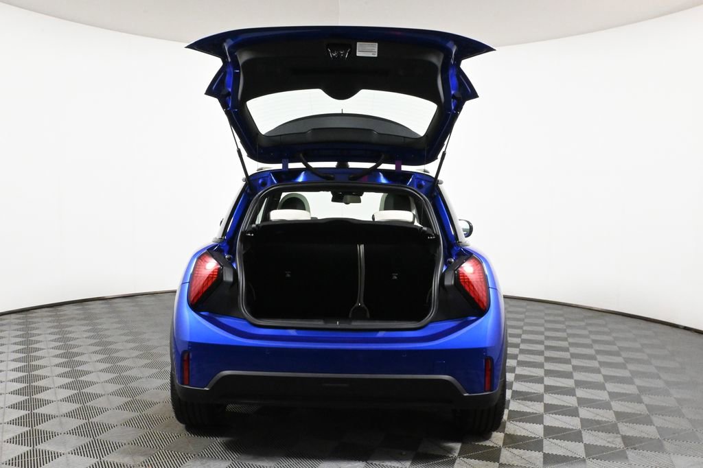 Used 2025 MINI Cooper S image 35