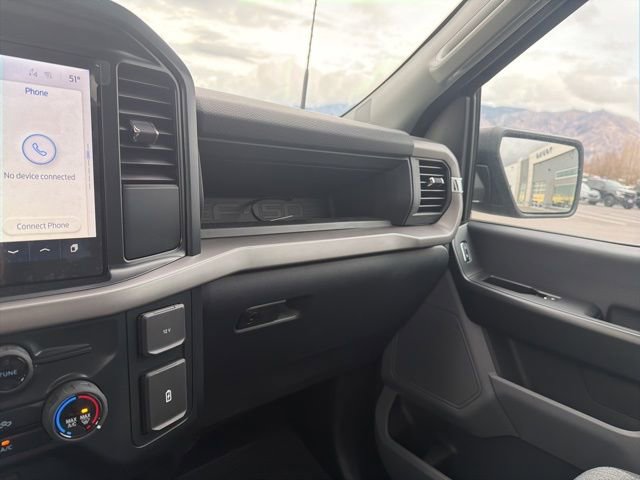 New 2025 Ford F150 XL AWD/4WD image 25