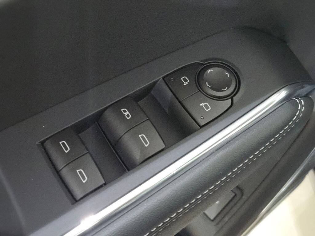 New 2026 GMC Acadia Elevation w/ Elevation Premium Package AWD/4WD image 19