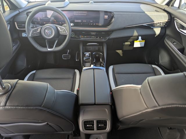 New 2026 Buick Envision Sport Touring image 14