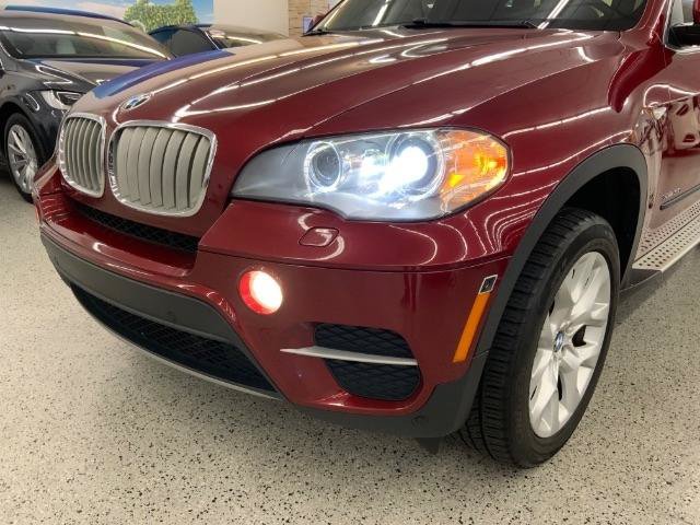 Used 2013 BMW X5 xDrive35i AWD/4WD image 35