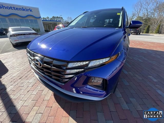 Used 2023 Hyundai Tucson SEL w/ Convenience Package image 26