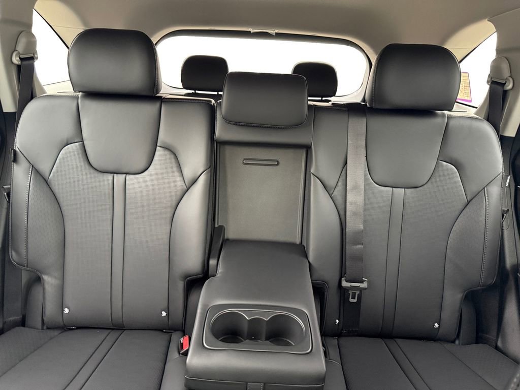 New 2026 Kia Sorento EX image 14