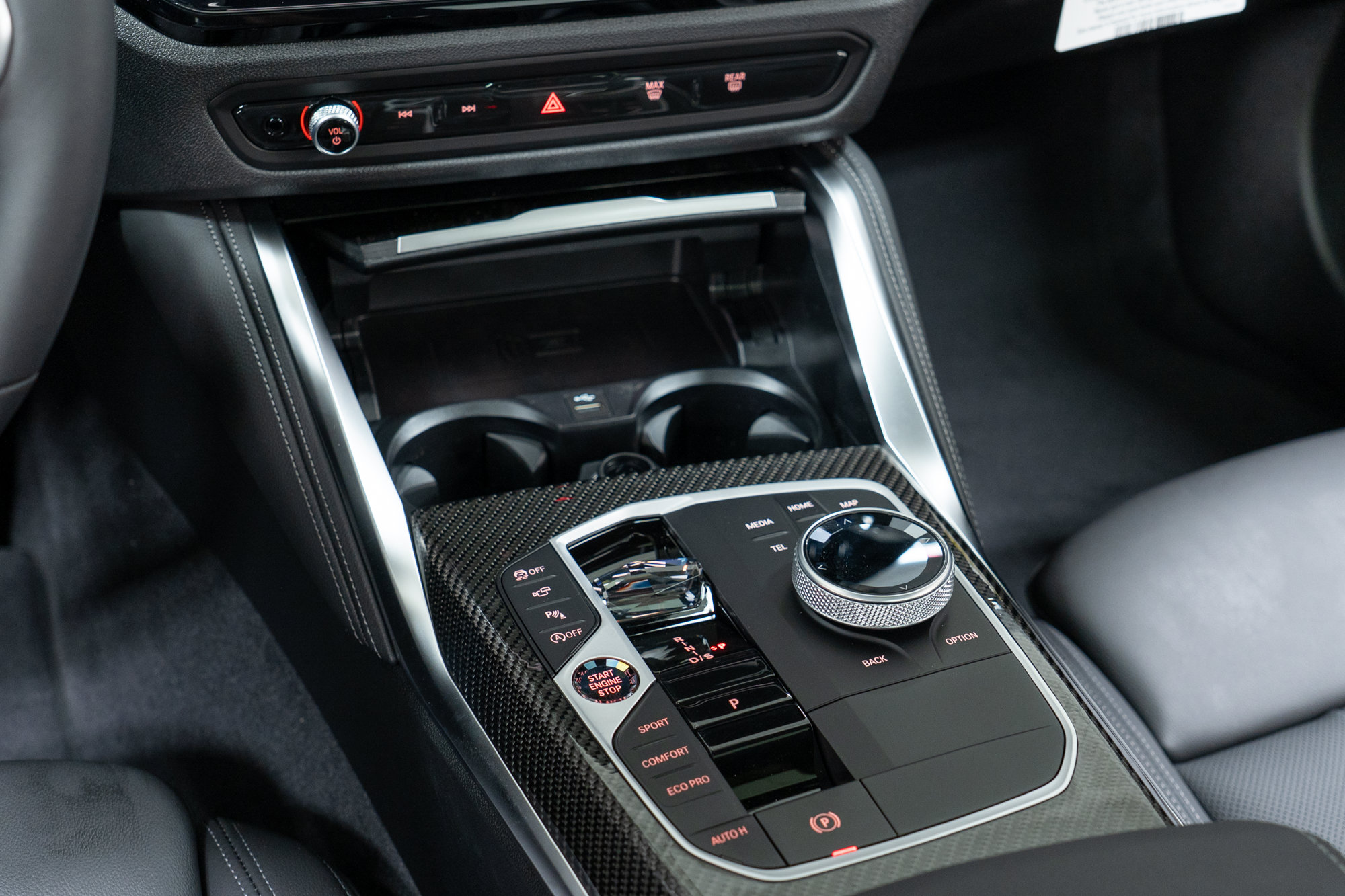 New 2027 BMW 440i xDrive Coupe w/ Premium Package AWD/4WD image 23