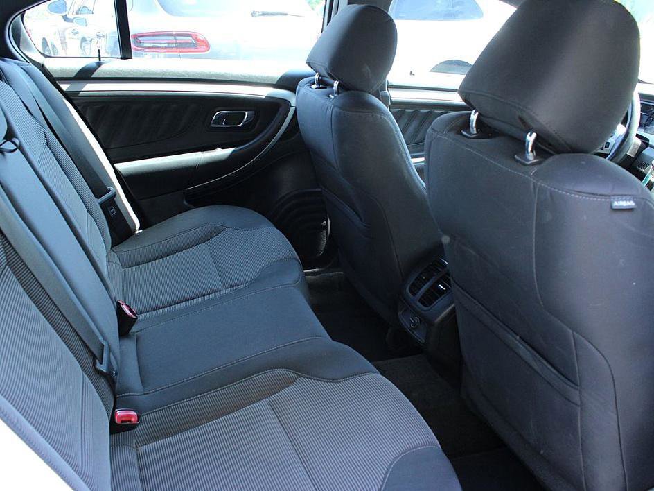 Used 2014 Ford Taurus SEL w/ Equipment Group 201A image 22