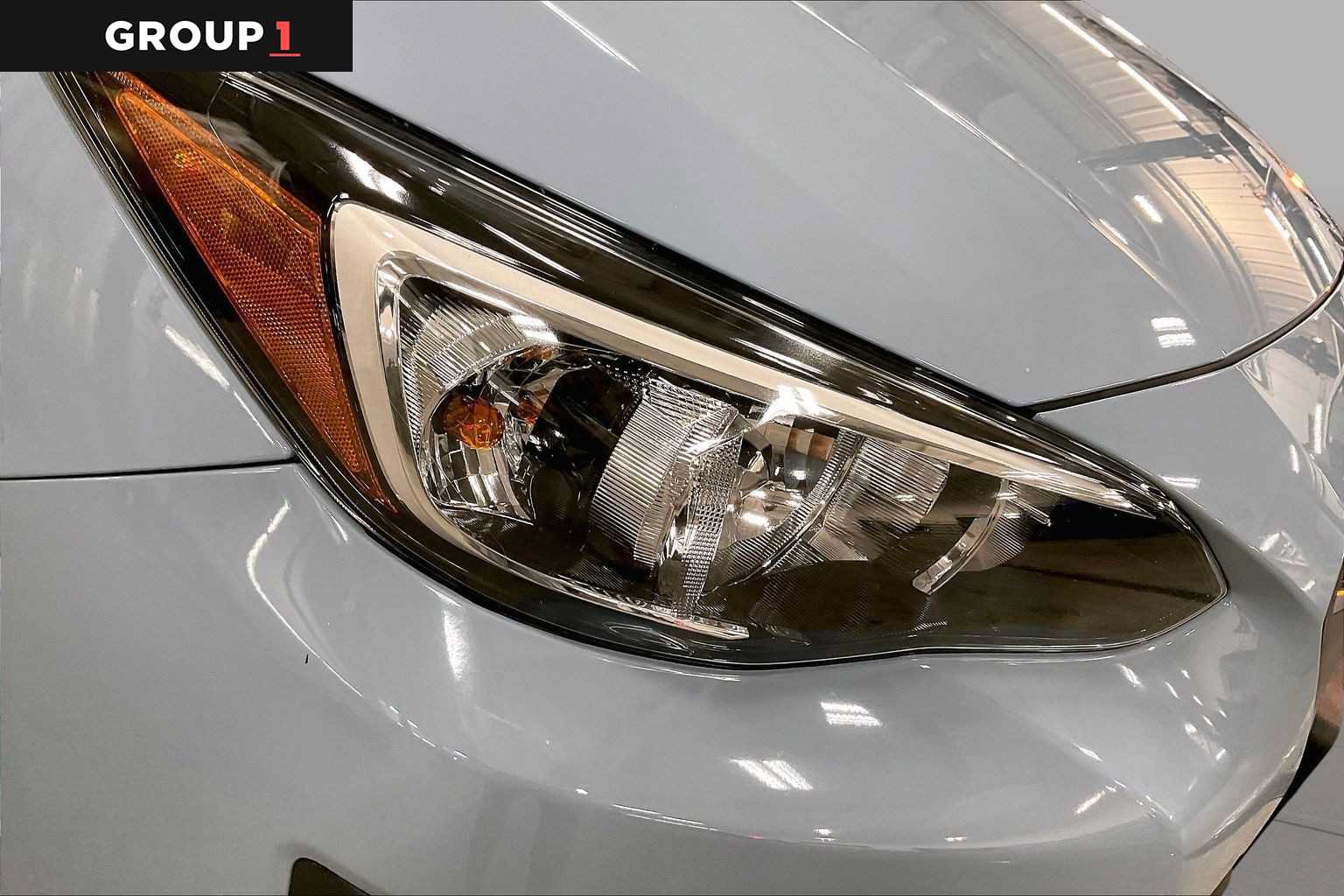 Used 2021 Subaru Crosstrek 2.5i Sport AWD/4WD image 27