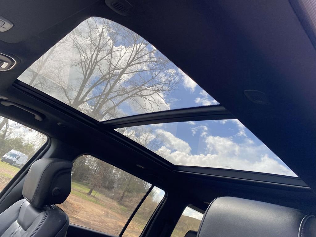 New 2026 Jeep Grand Wagoneer Limited w/ Premium Group II image 21