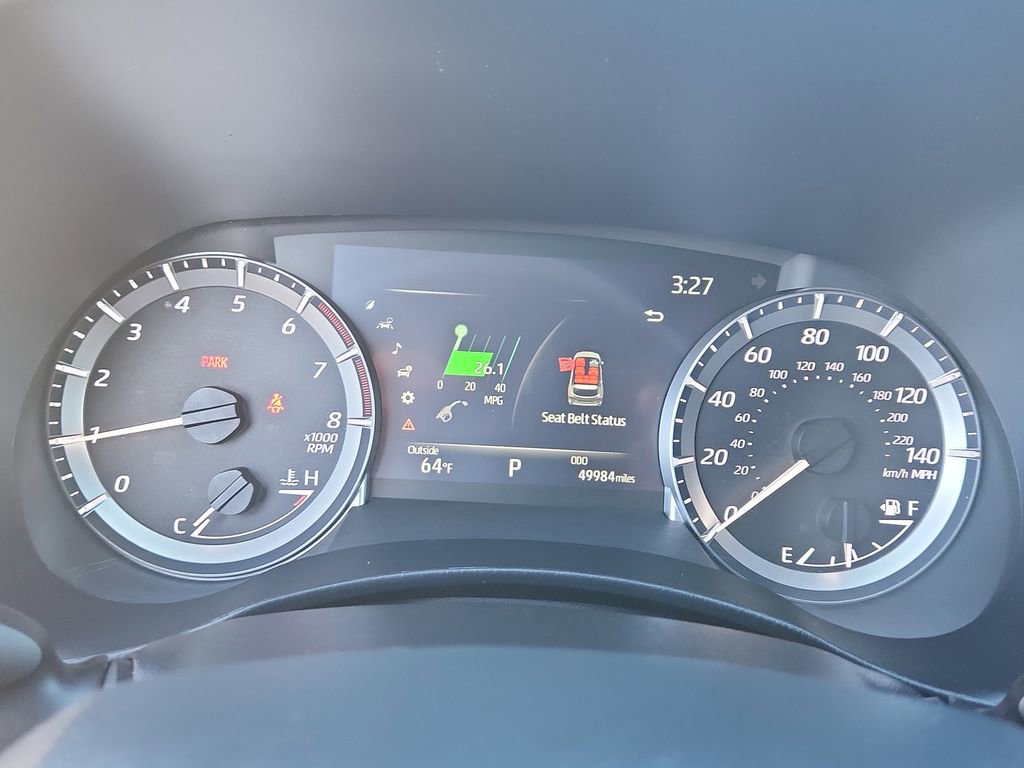 Used 2023 Toyota Highlander XSE image 20