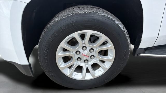 Used 2018 GMC Yukon SLE w/ Convenience Package image 32