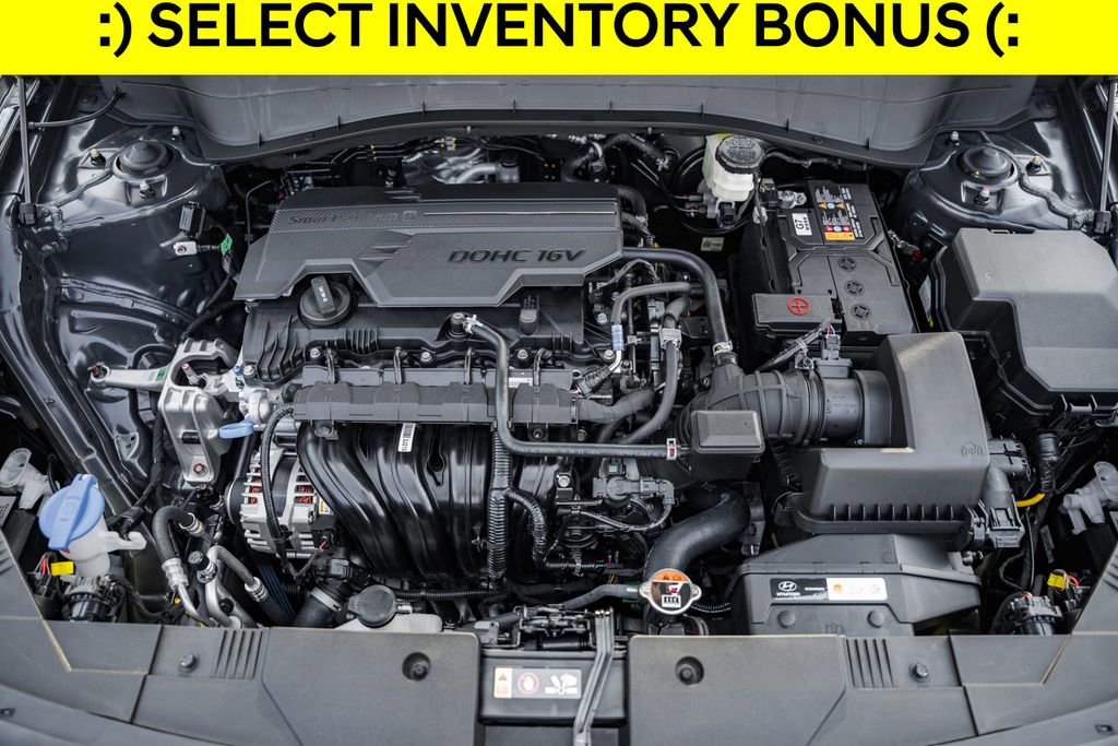 New 2026 Hyundai Kona SEL Sport image 16