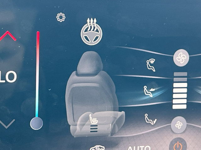 New 2025 Nissan Murano SL AWD/4WD image 28