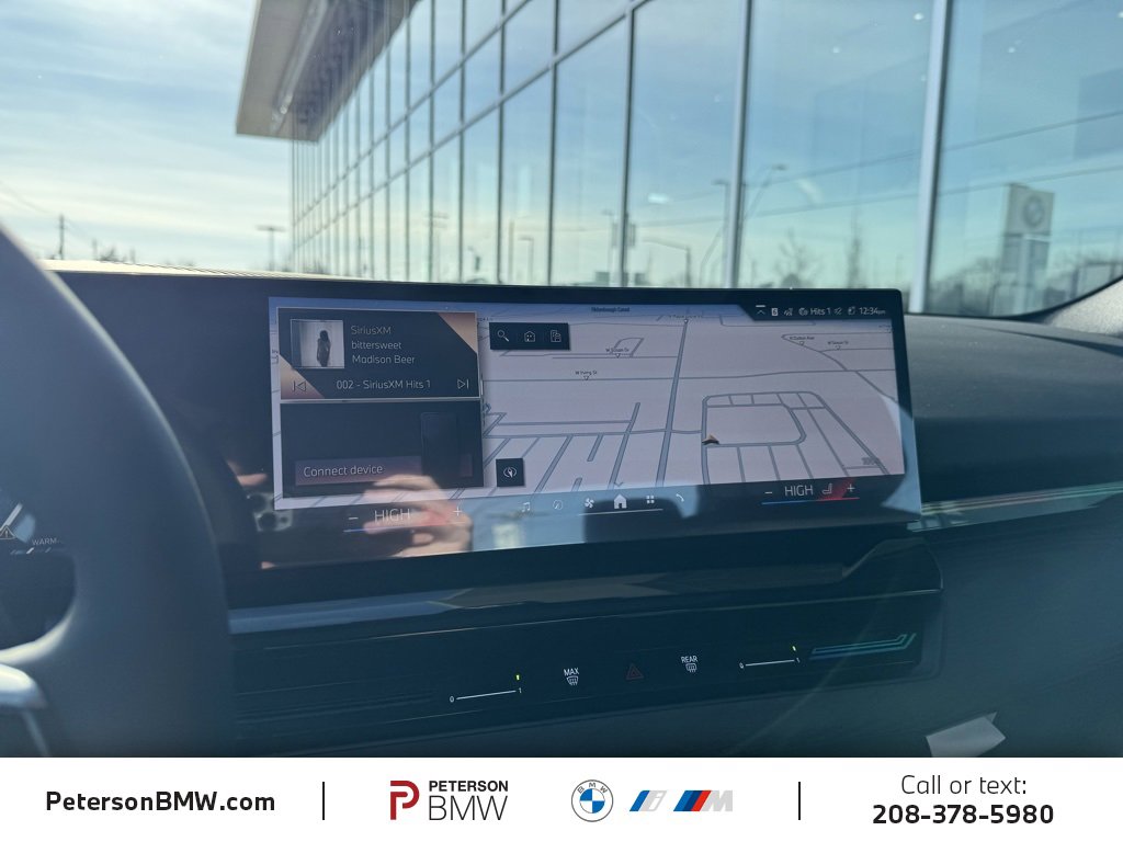 New 2026 BMW 530i xDrive w/ Premium Package image 30