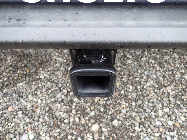 New 2026 Ford Bronco Sport Big Bend AWD/4WD image 5