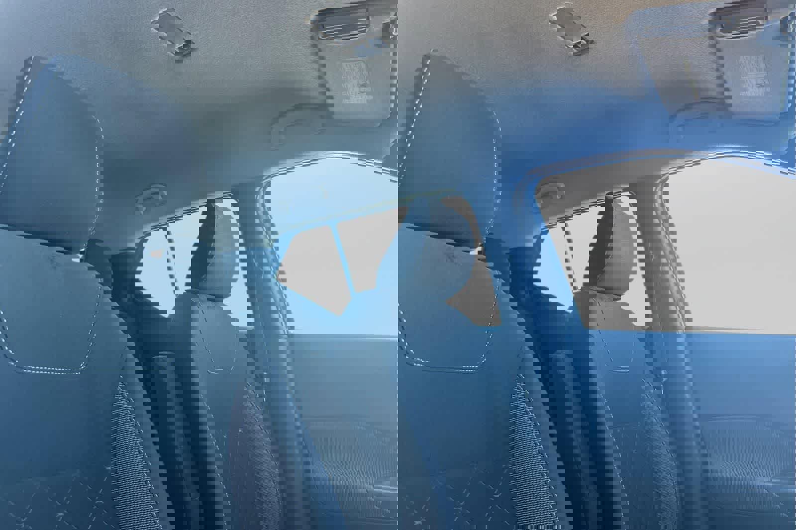 Used 2018 Nissan Kicks S FWD image 17