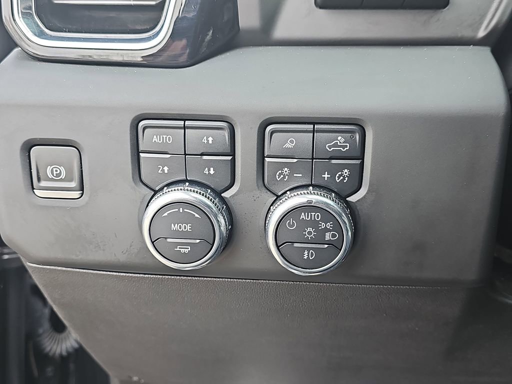 Certified 2024 GMC Sierra 1500 Denali w/ Denali Reserve Package AWD/4WD image 31