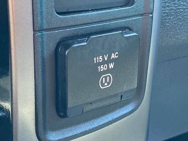 Used 2014 RAM 1500 Sport w/ Sport Premium Group AWD/4WD image 32