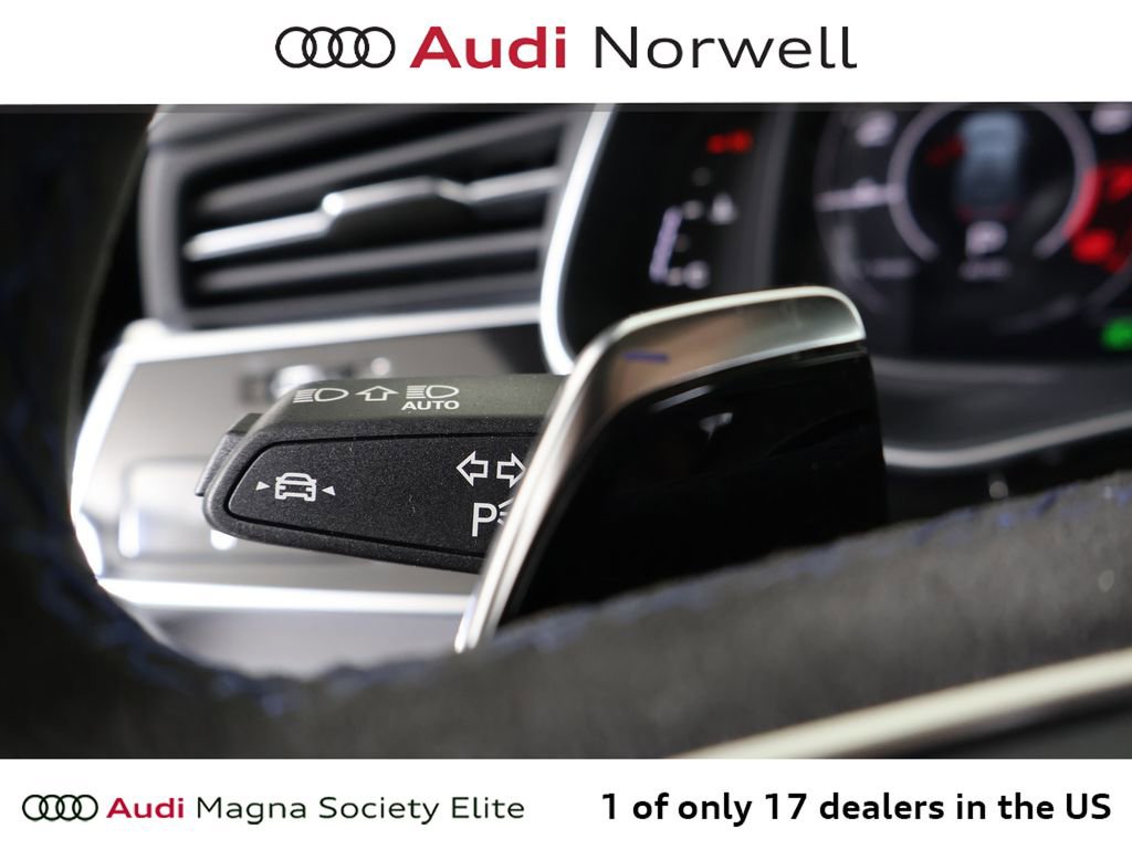 New 2026 Audi RS Q8 performance image 32