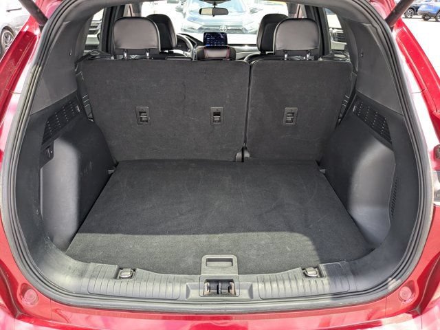 Used 2023 Ford Escape ST-Line AWD/4WD image 13